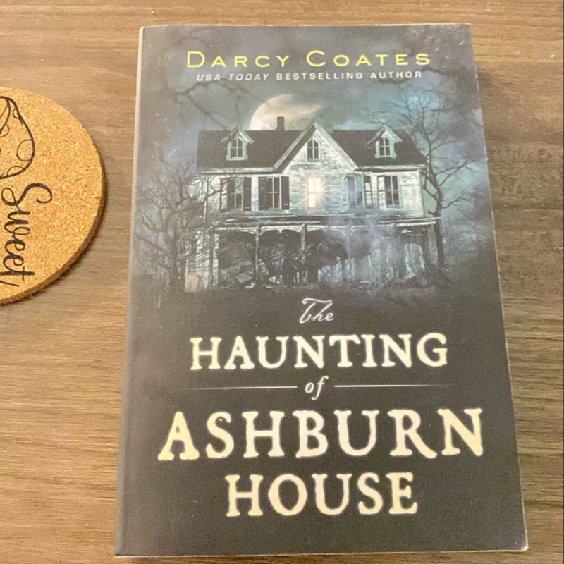 The Haunting of Ashburn House