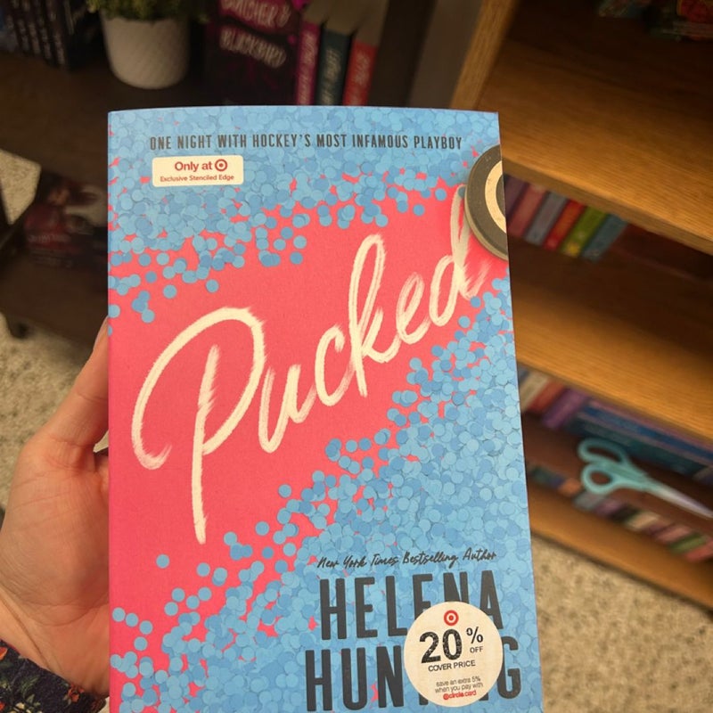 Pucked 