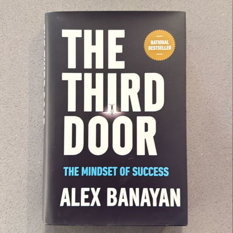 The Third Door