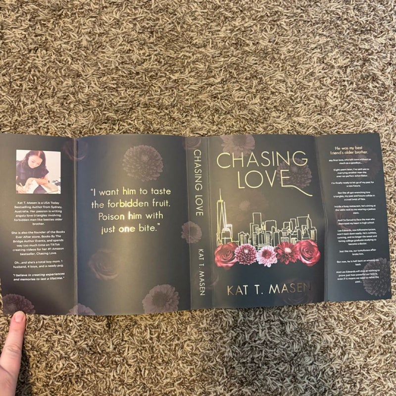Chasing Love 