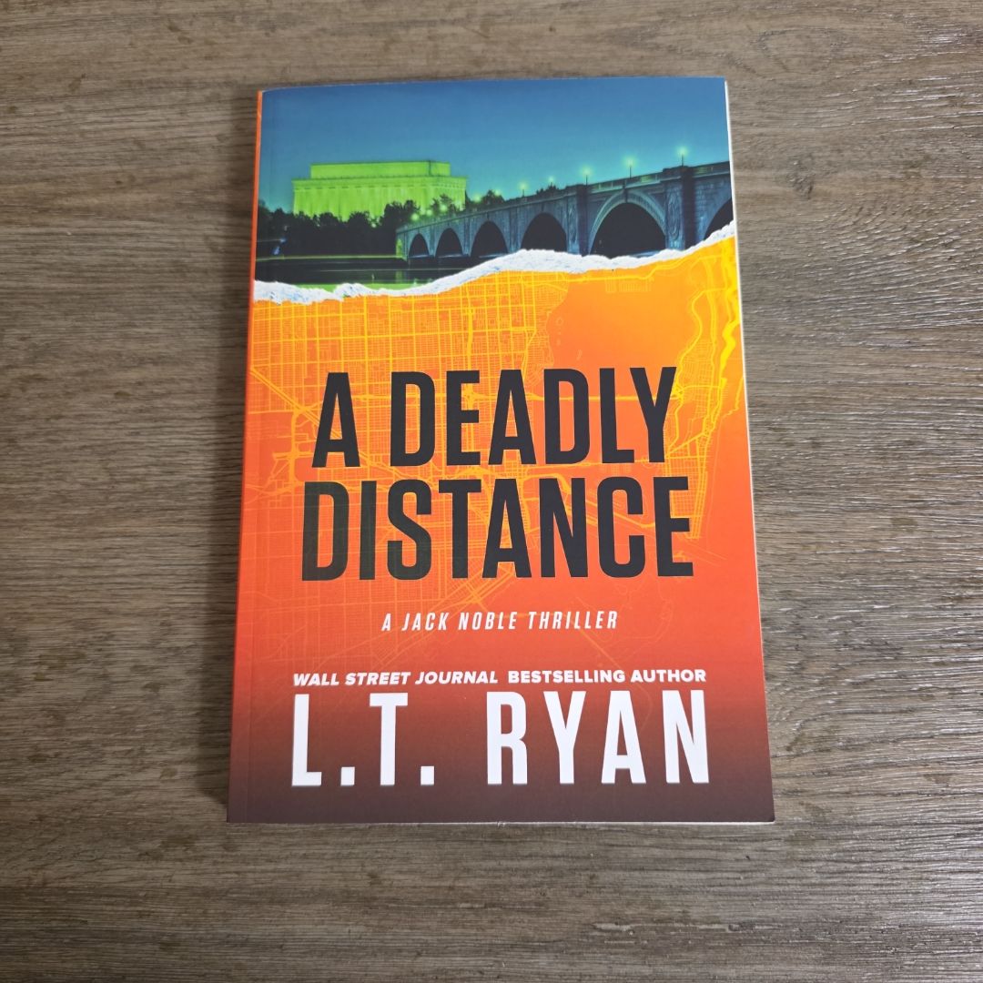 A Deadly Distance