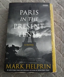 Paris in the Present Tense