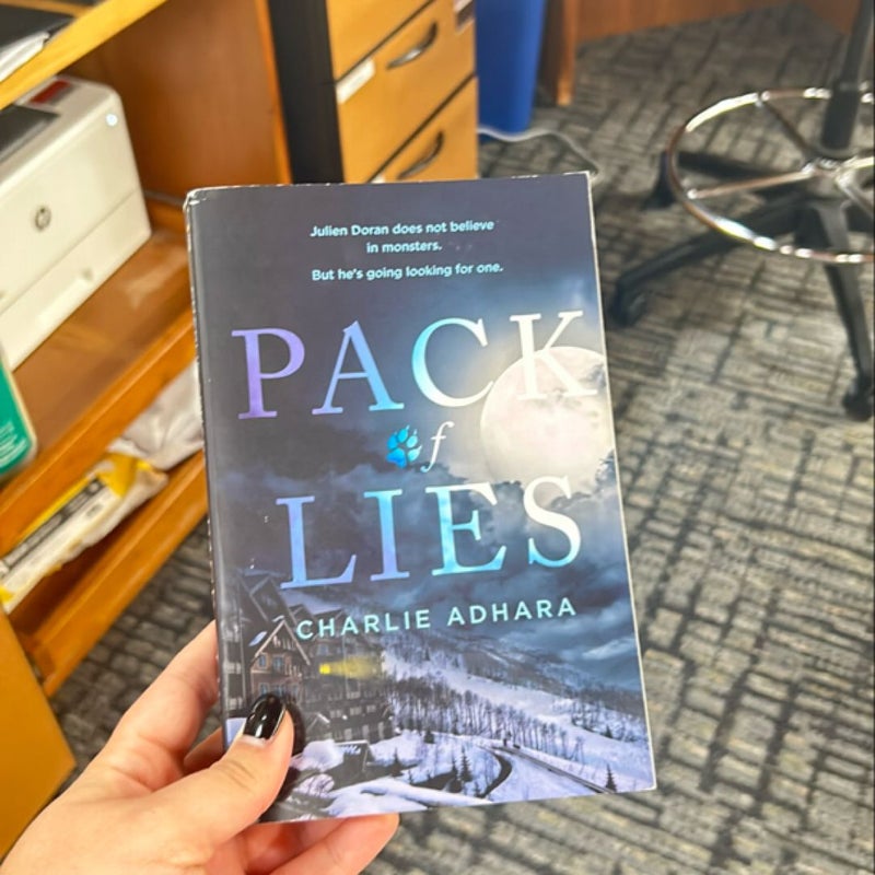 Pack of Lies