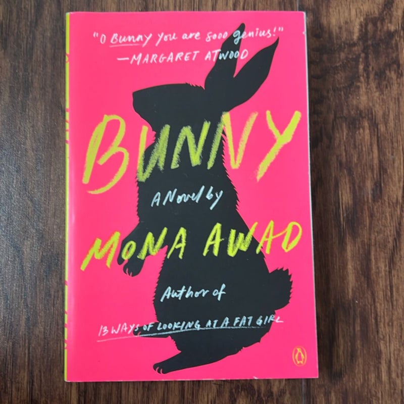 Bunny