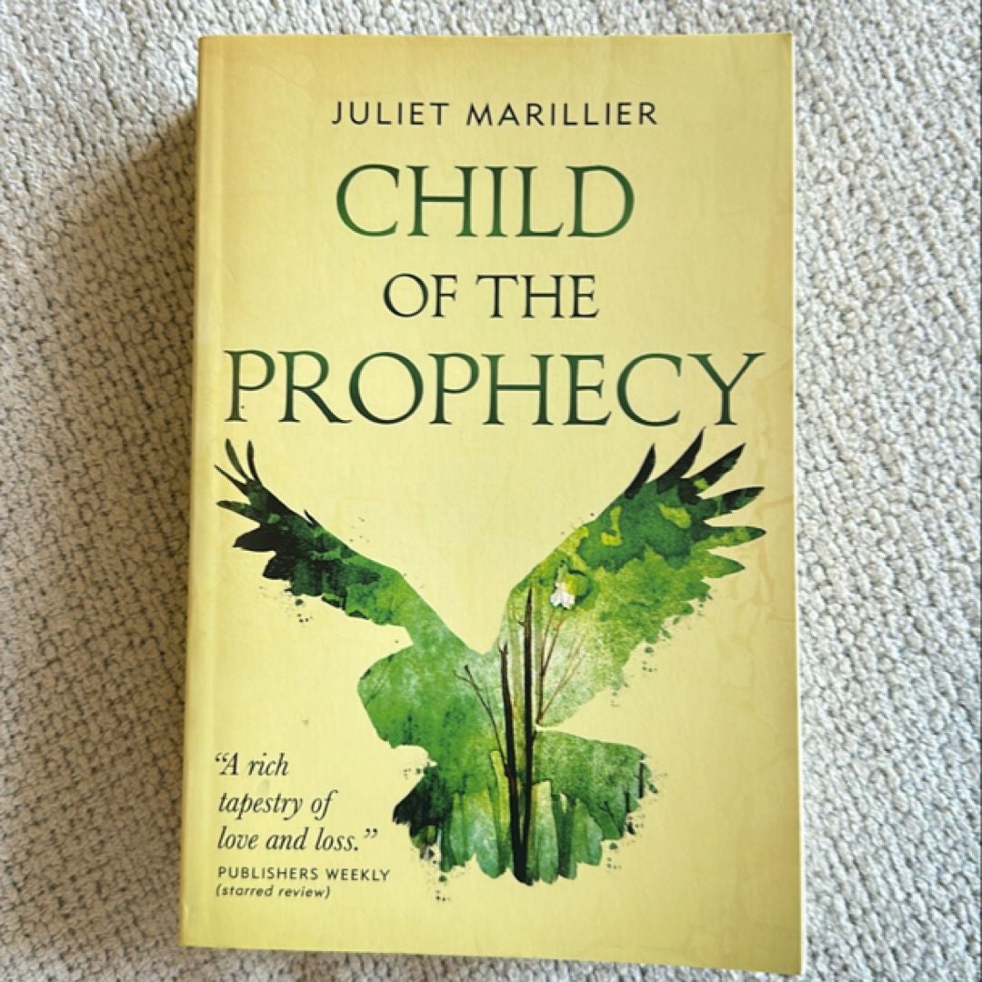 Child of the Prophecy