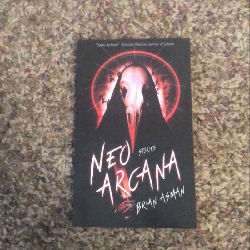 Neo Arcana