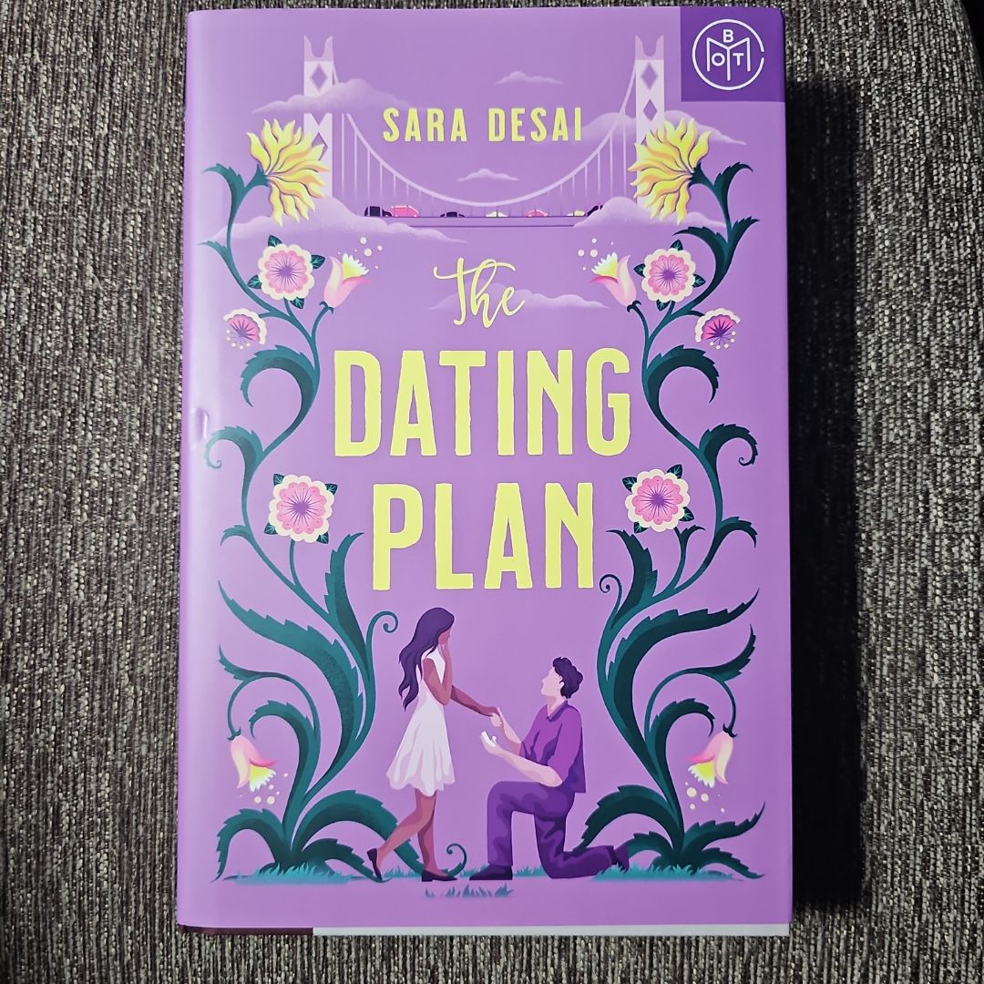 The Dating Plan