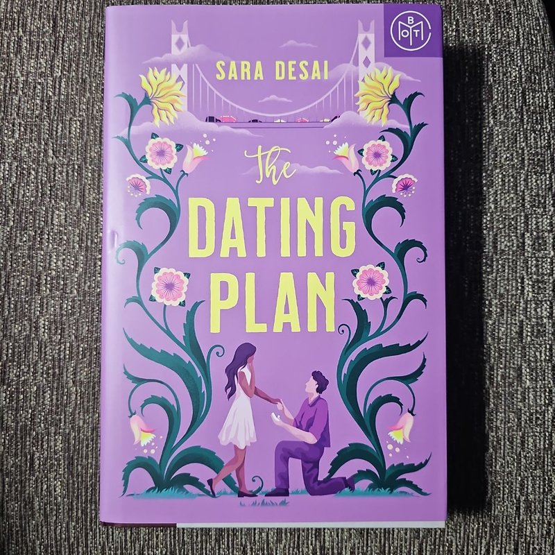 The Dating Plan