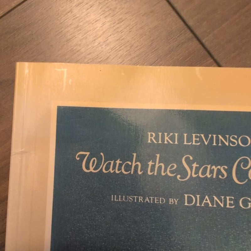 Watch the Stars Come Out (1995)