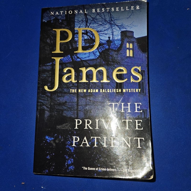 The Private Patient