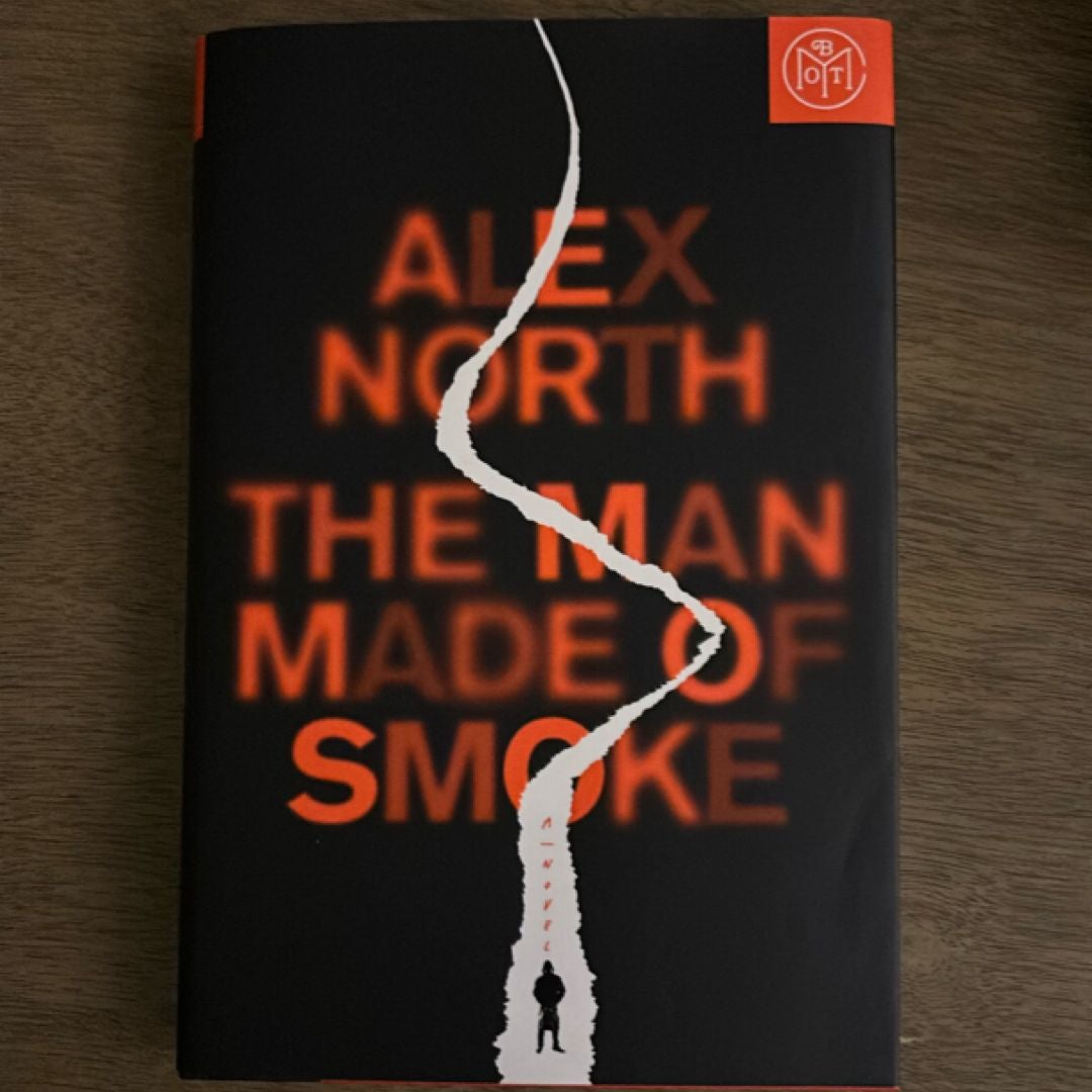 The Man Made of Smoke