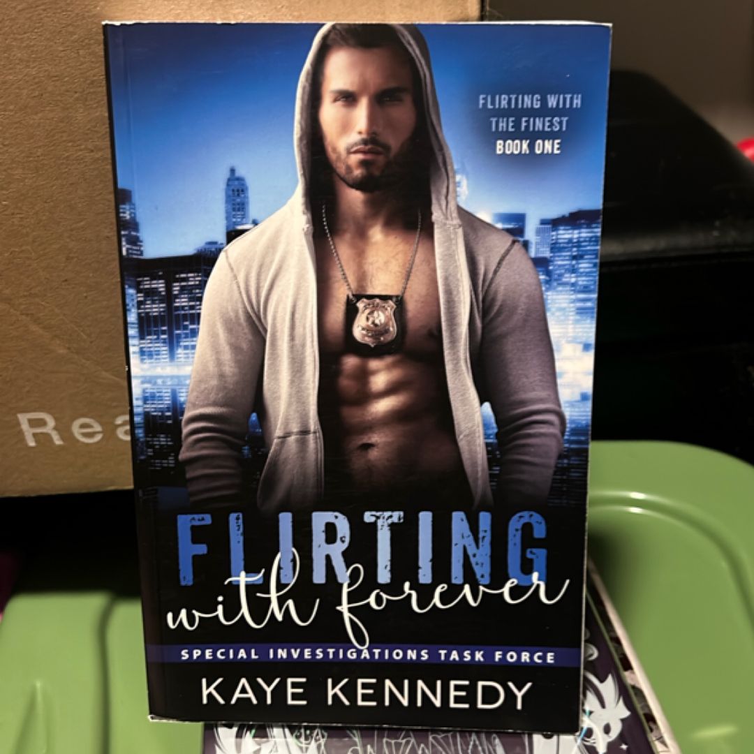 Flirting With Forever