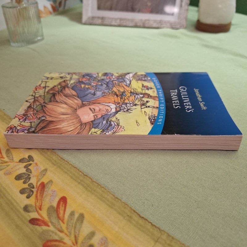 Gulliver's Travels