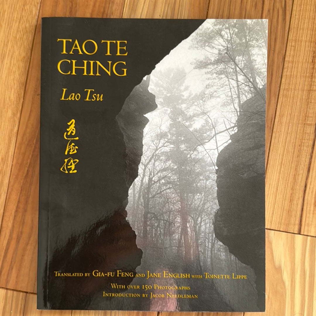 Tao Te Ching