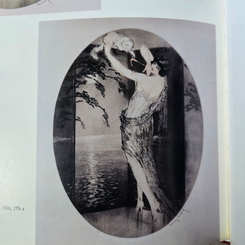 Louis Icart the Complete Etchings
