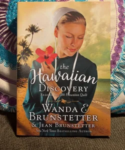 The Hawaiian Discovery