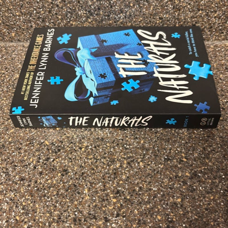 The Naturals