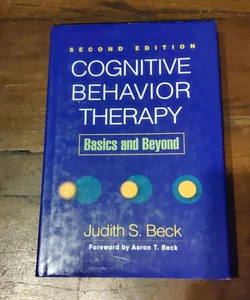 ⏳ Cognitive Behavior Therapy