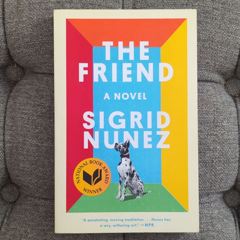 The Friend