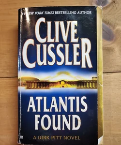Atlantis Found 