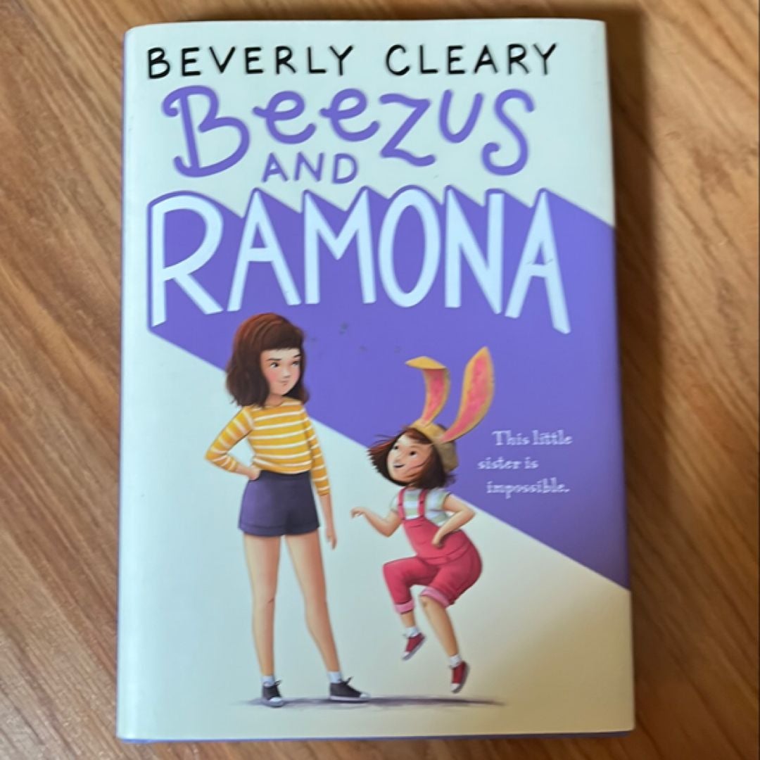 Beezus and Ramona