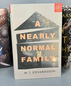 A Nearly Normal Family BOTM
