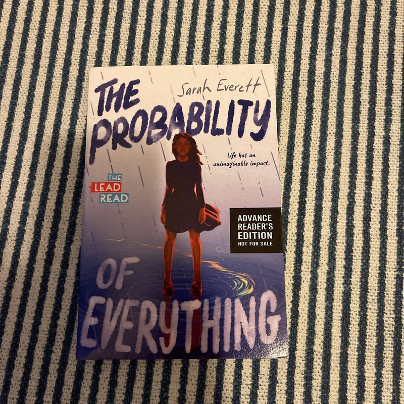 The Probability of Everything