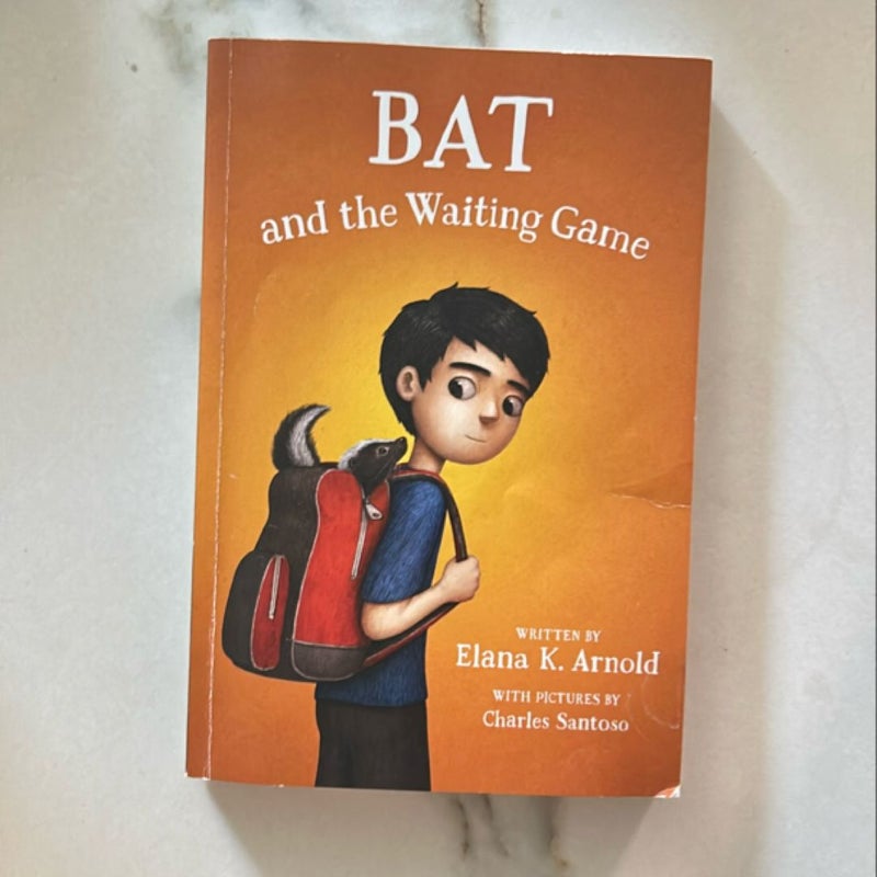 Bat and the Waiting Game