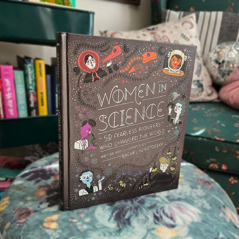 Women in Science