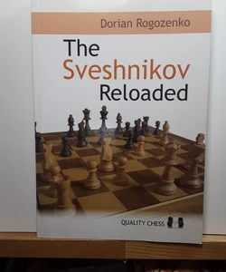 The Sveshnikov Reloaded