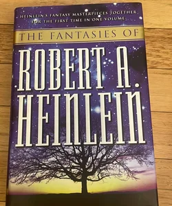 The Fantasies of Robert A. Heinlein