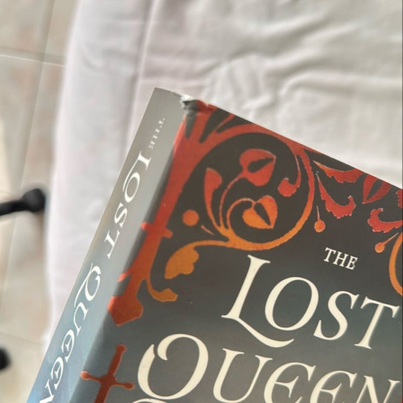 The Lost Queen