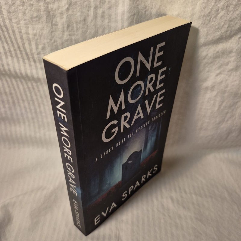 One More Grave