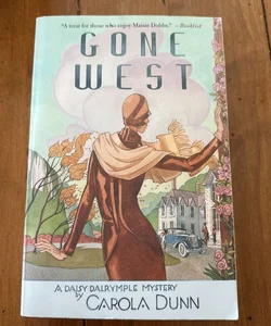 Gone West