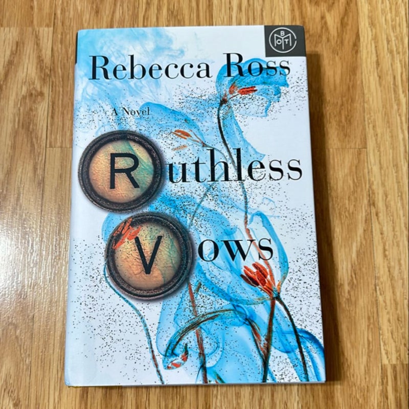 Ruthless Vows