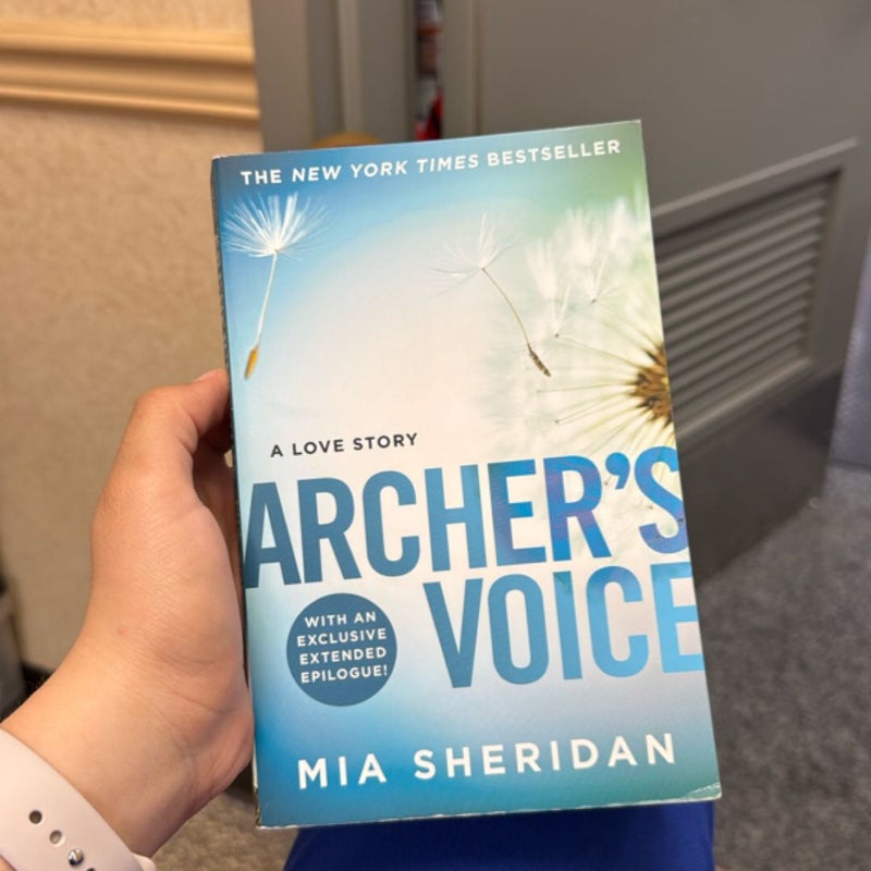 Archer's Voice