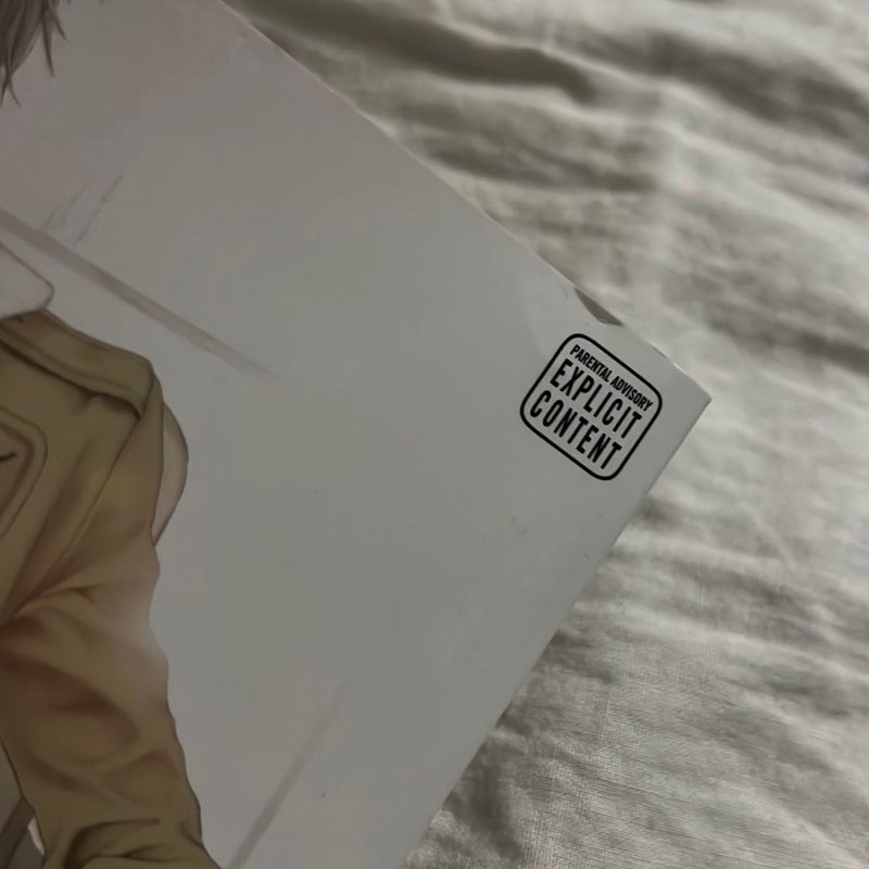 Don't Be Cruel, Vol. 5