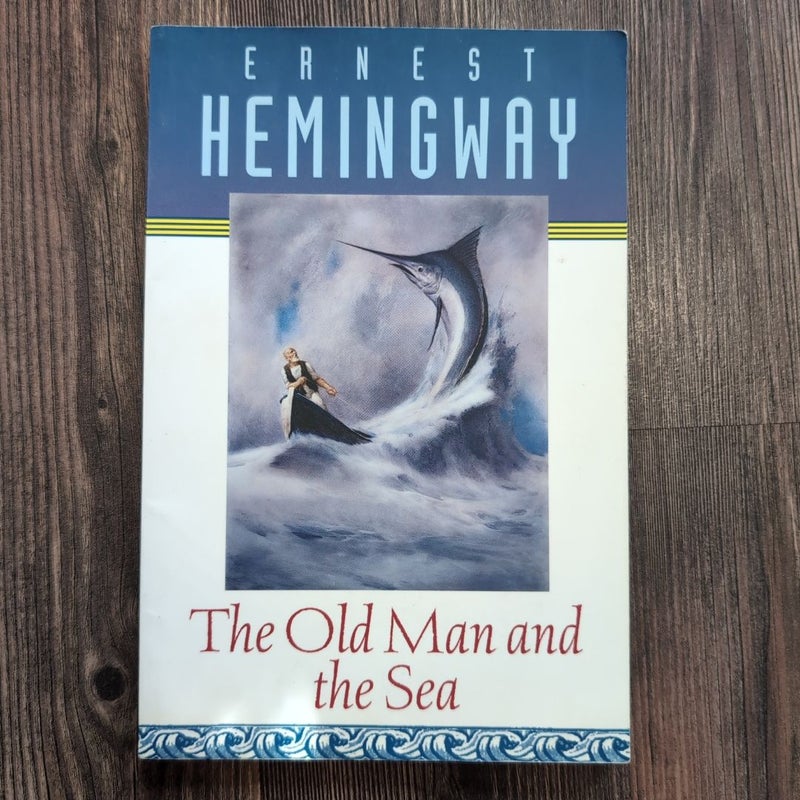 Old Man and the Sea