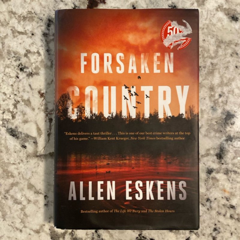 Forsaken Country