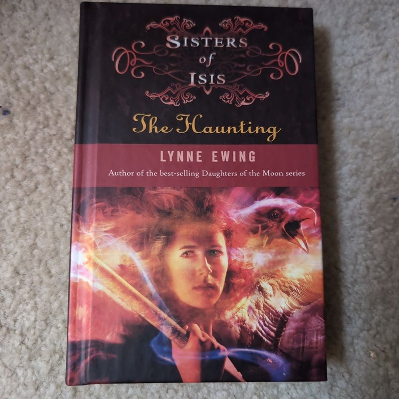 The Haunting