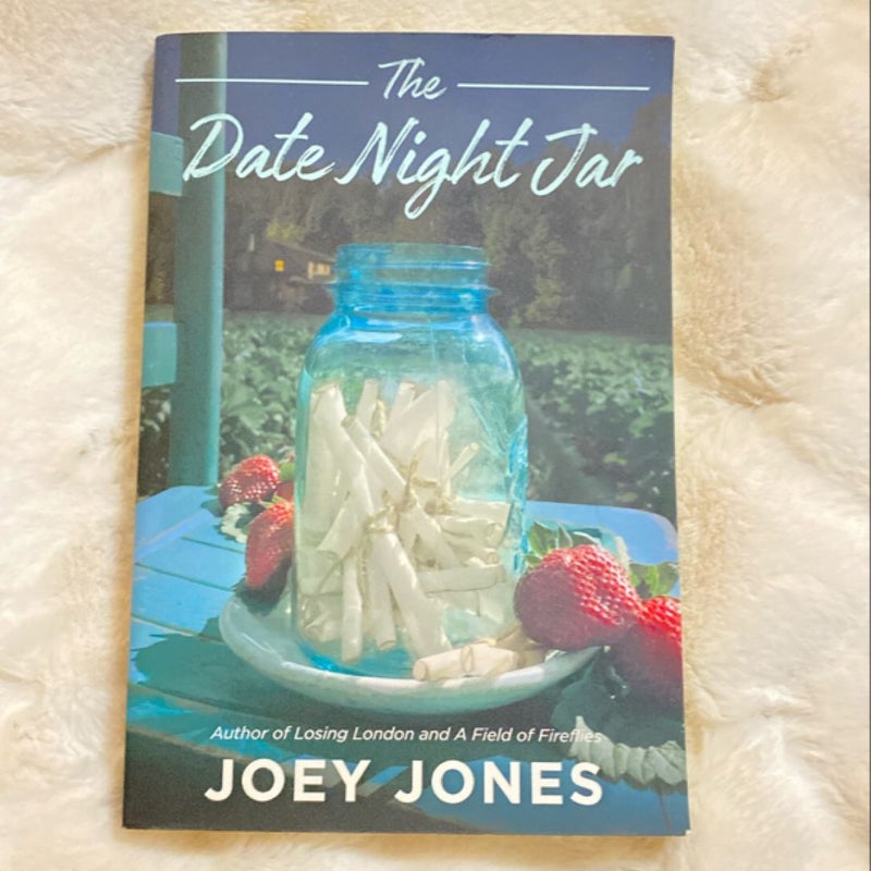 The Date Night Jar