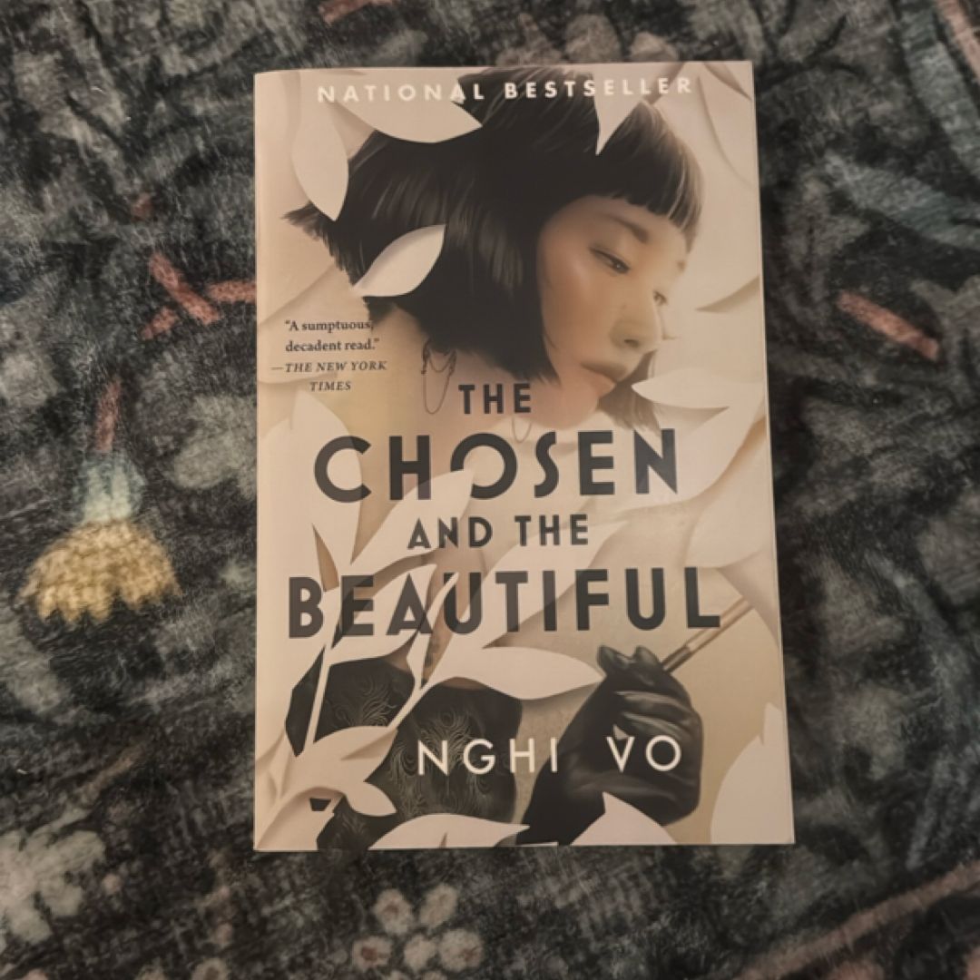 The Chosen and the Beautiful