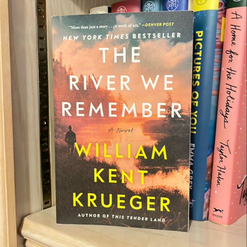 The River We Remember