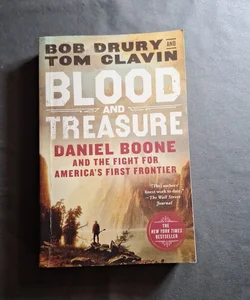 Blood and Treasure