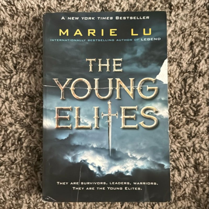 The Young Elites