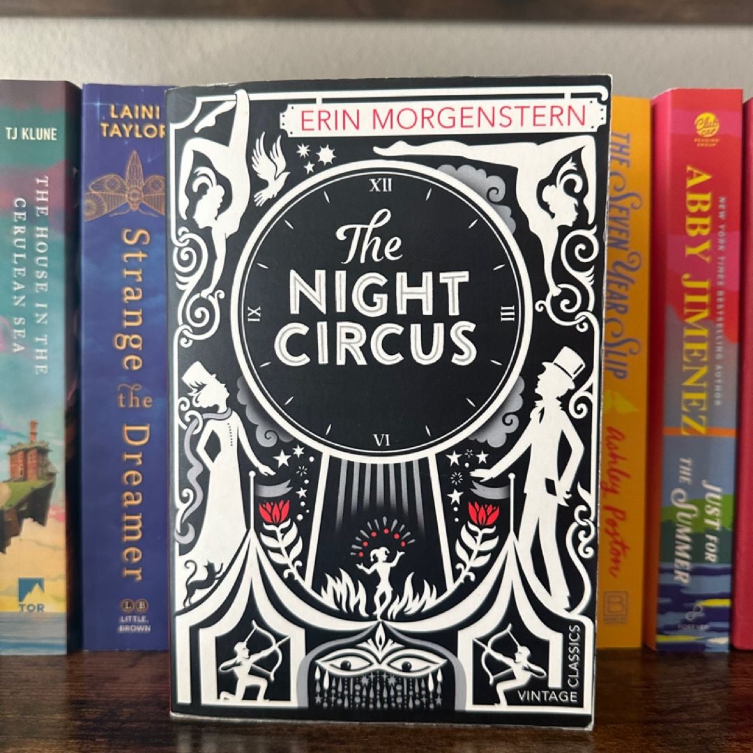 The Night Circus