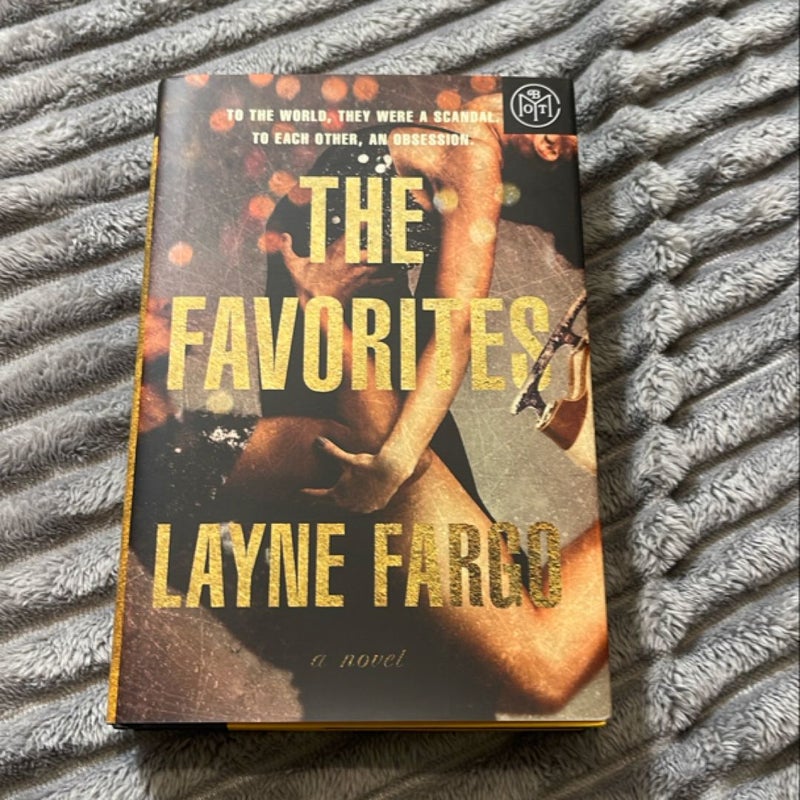 The Favorites BOTM