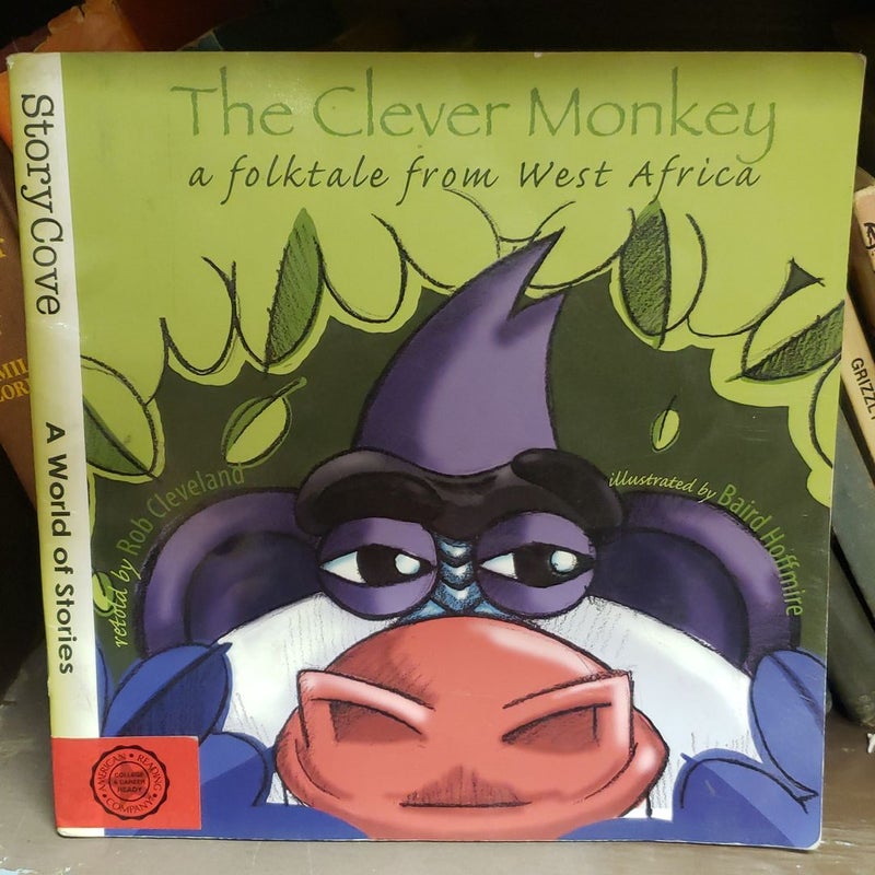 The Clever Monkey