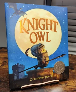 Knight Owl 