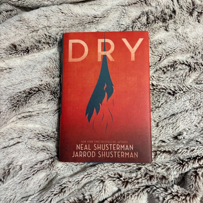 Dry